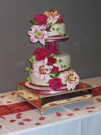 Elite Cake Designs Ltd 1100429 Image 0